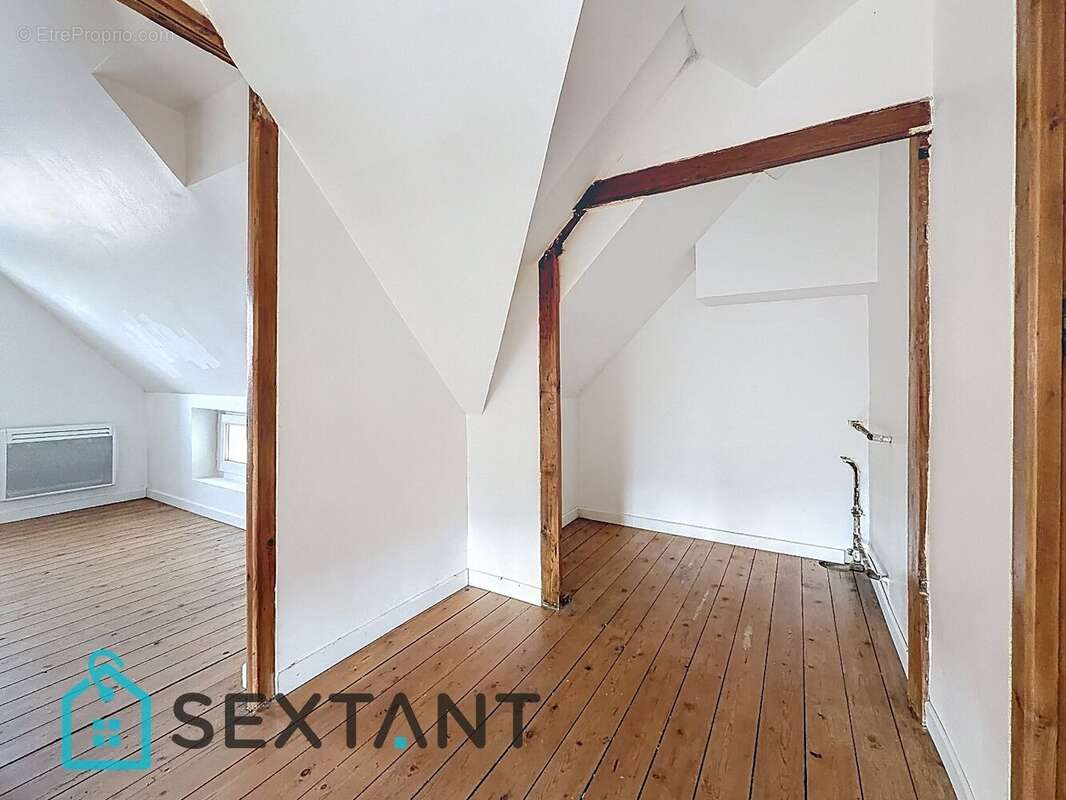 Maison à GRAND-COURONNE