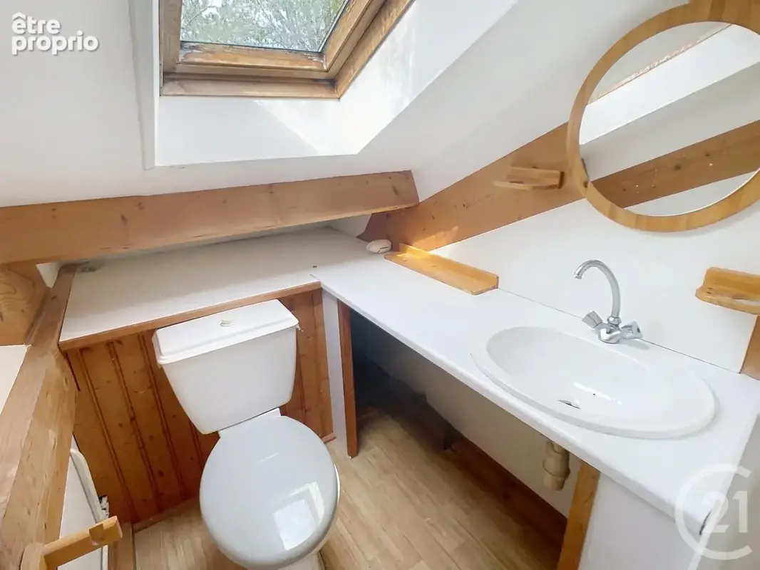 Maison 7 pièces 200 m² à vendre à Gisors (27140) - photo 17