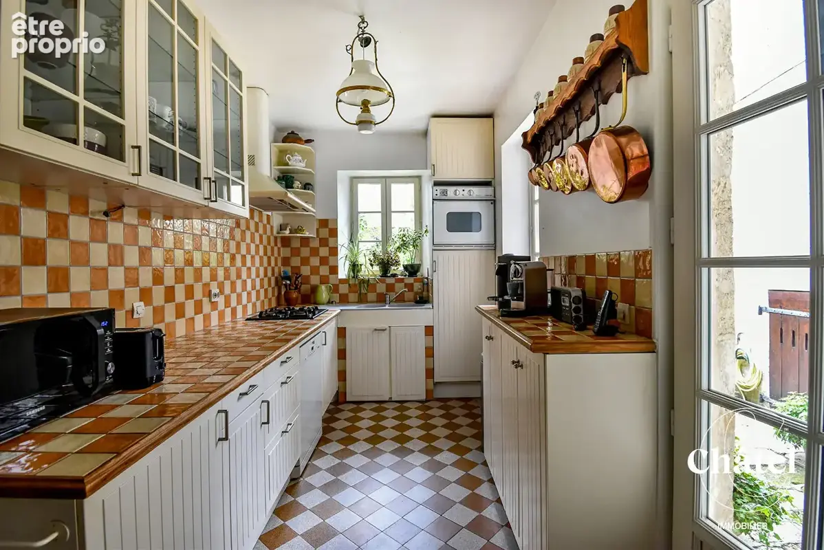 Maison Senlis 6 pièces187 m2 avec stationnement - photo 4