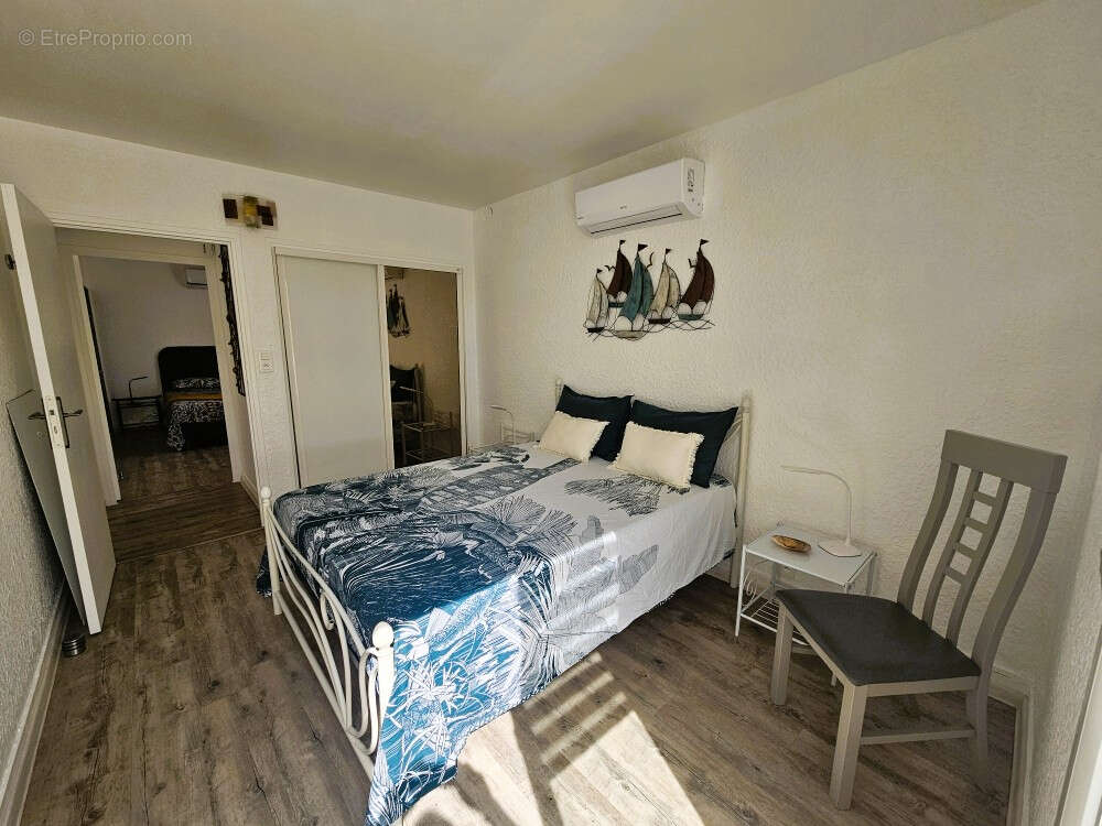 Maison à LE BARCARES