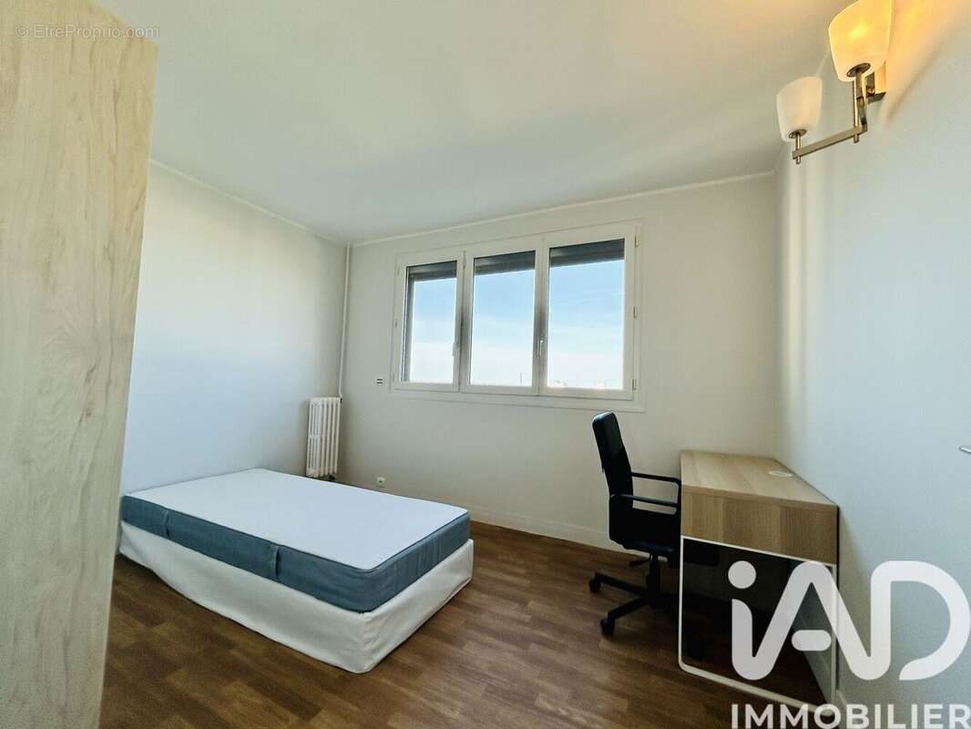 Photo 8 - Appartement à ORLEANS