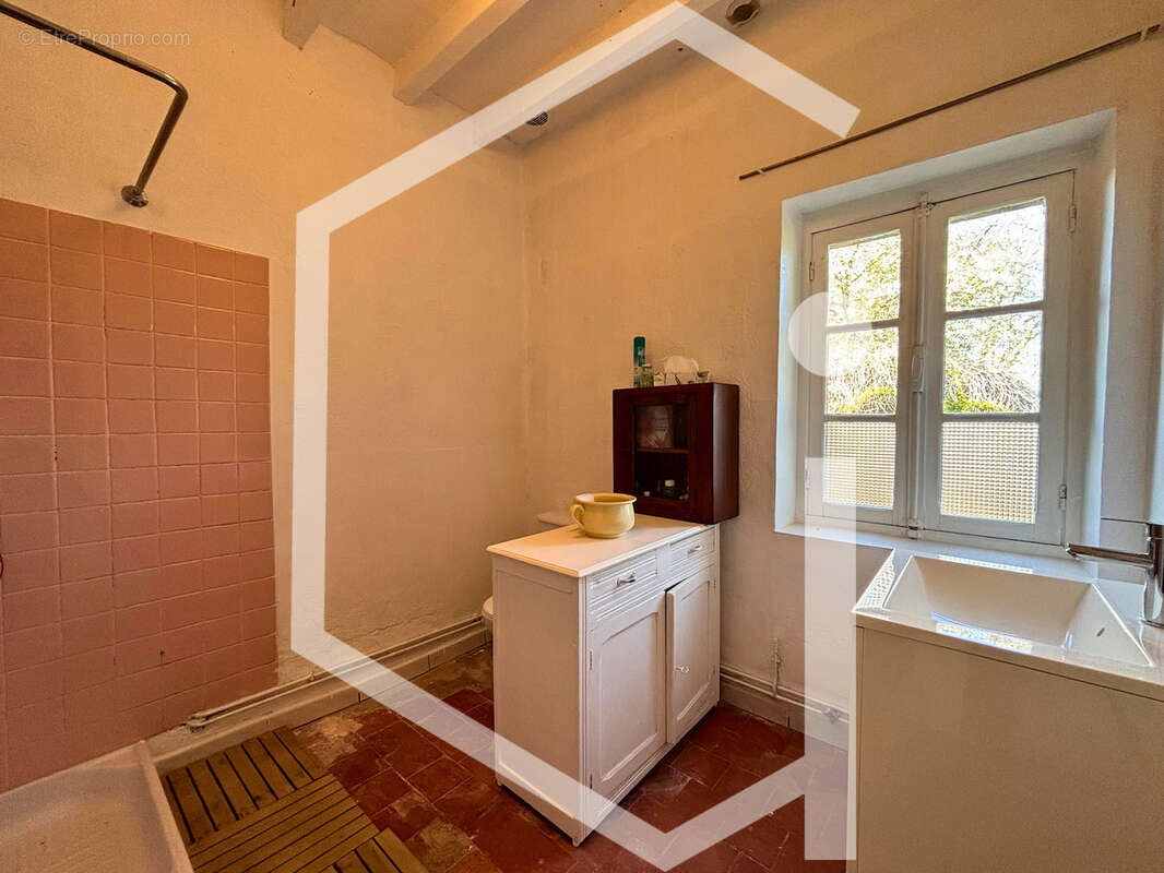 Maison à CHATILLON-SUR-LOIRE