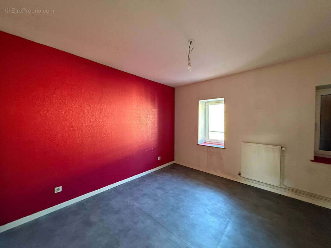 Maison Gibeaumeix - photo 5