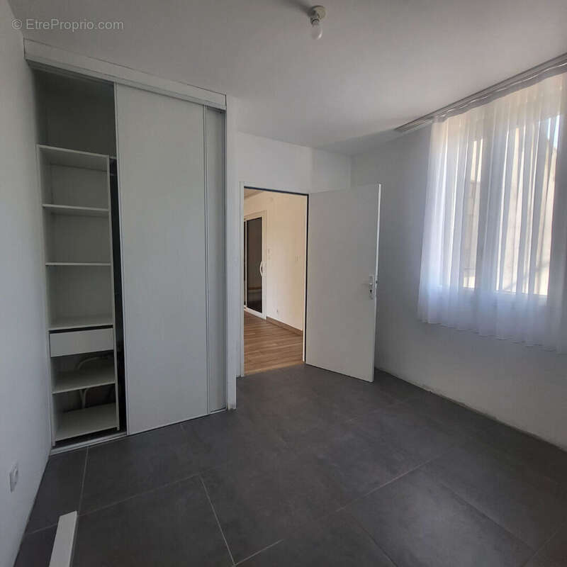 Maison à PARAY-LE-MONIAL