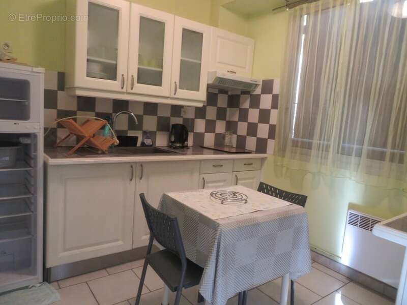 Appartement à DIGNE-LES-BAINS