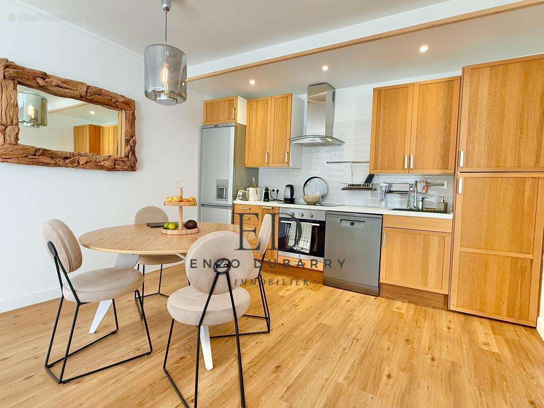 Appartement à ANGLET