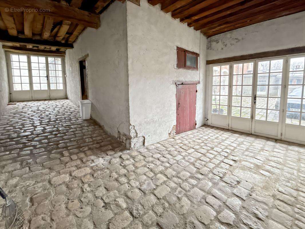 Maison à ORLEANS