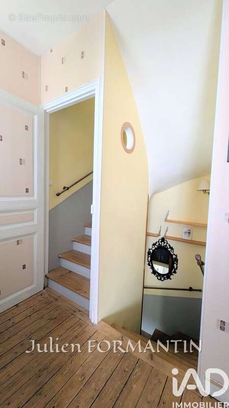 Photo 8 - Maison à ESBLY