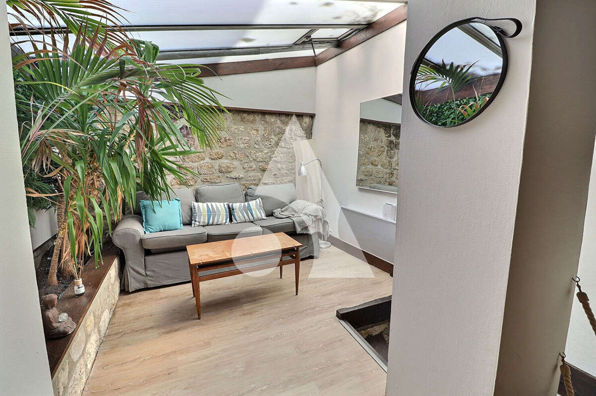 Appartement à PONTOISE