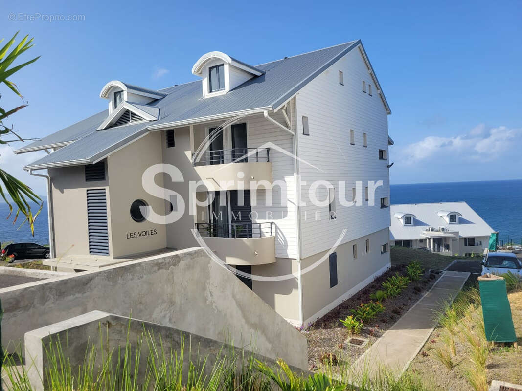 Appartement à VIEUX-FORT