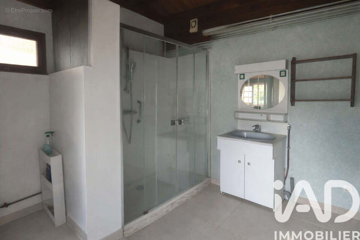 Maison 130 m² à Feux  - photo 9