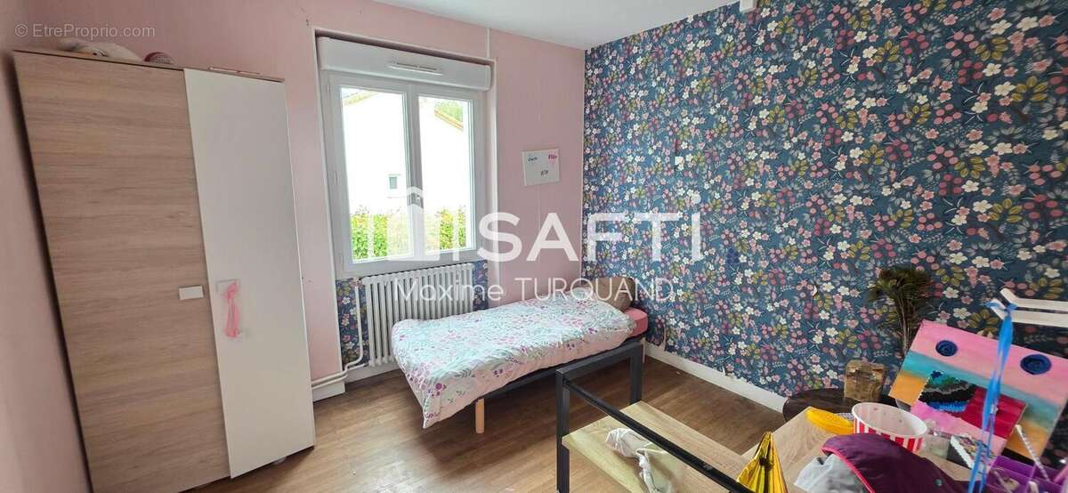 Photo 9 - Maison à CHEFFOIS