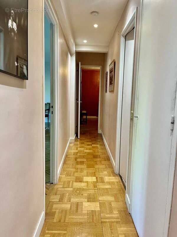 Appartement à CHATOU