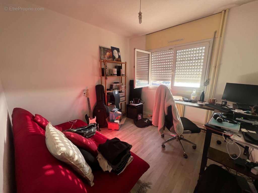 Appartement à LE CREUSOT