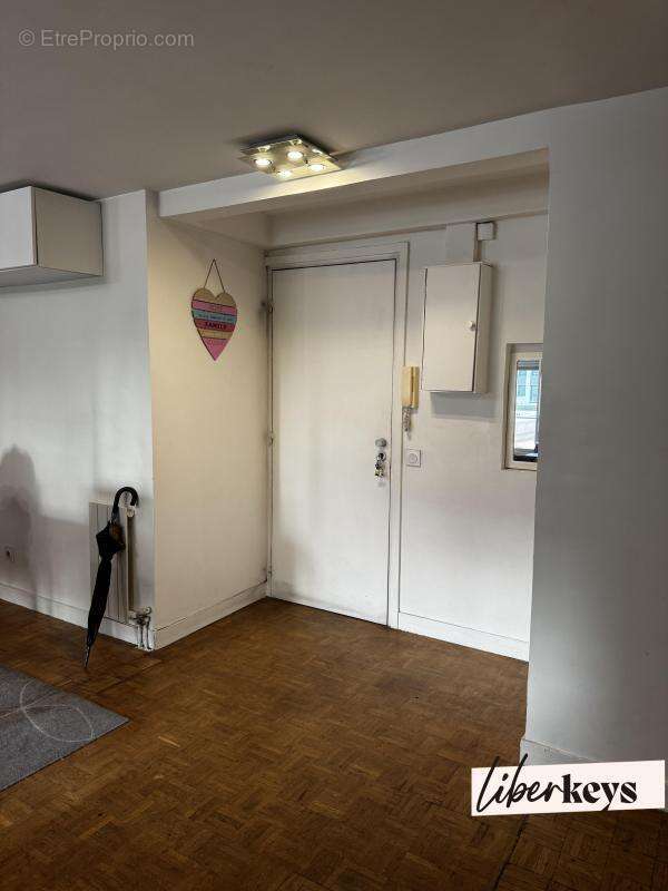Appartement à SURESNES