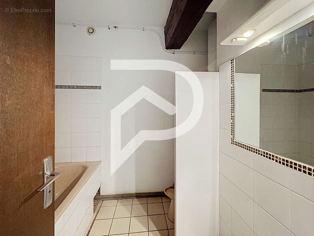 Appartement à MONTELIMAR