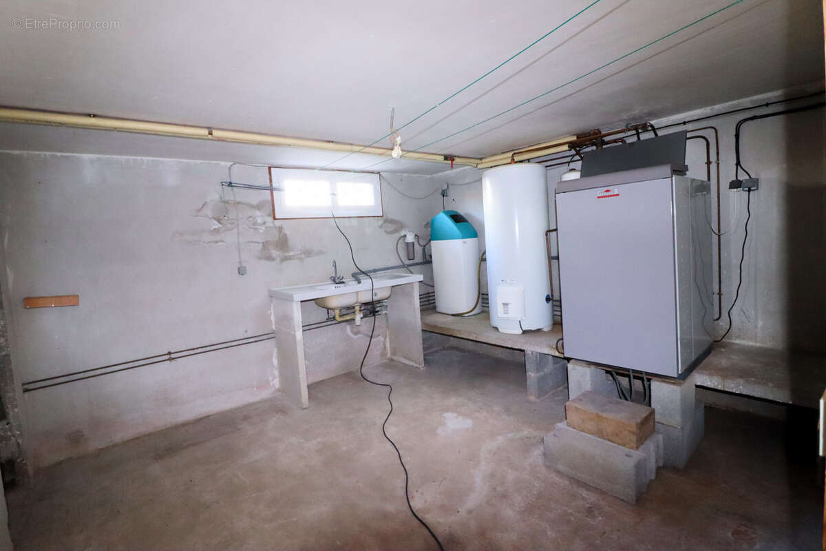 Maison à MESCHERS-SUR-GIRONDE