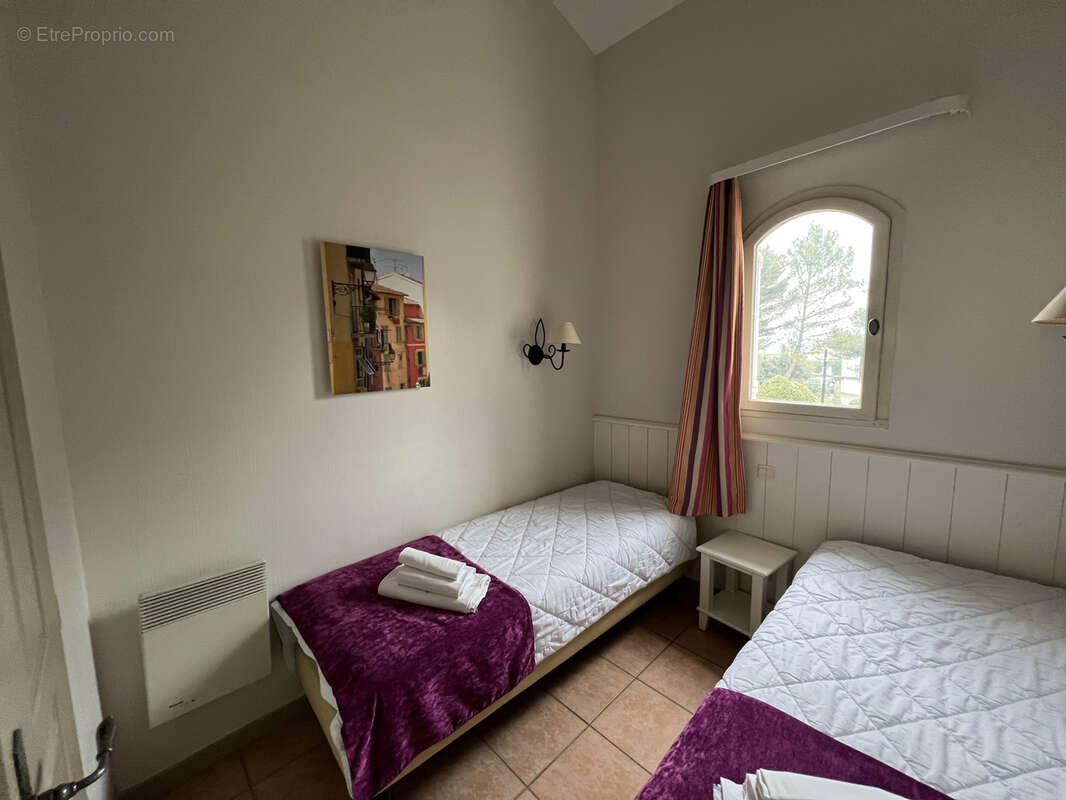 Investissement en residence de tourisme - photo 9