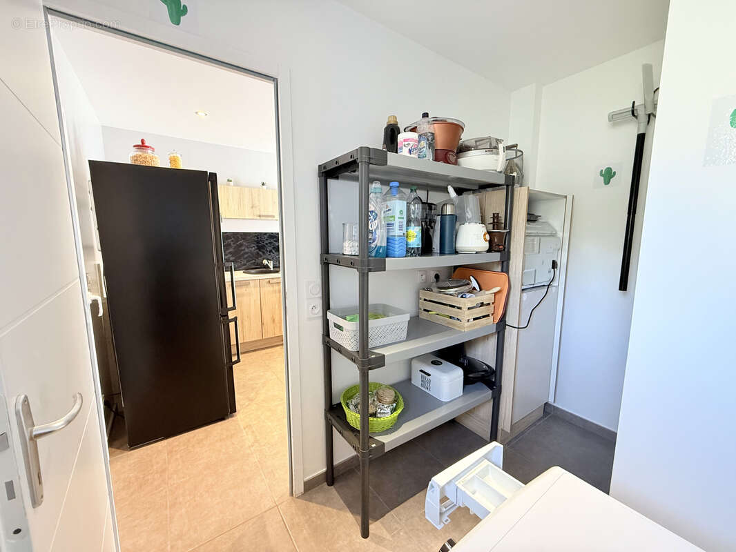 Maison à LA CHAMBRE