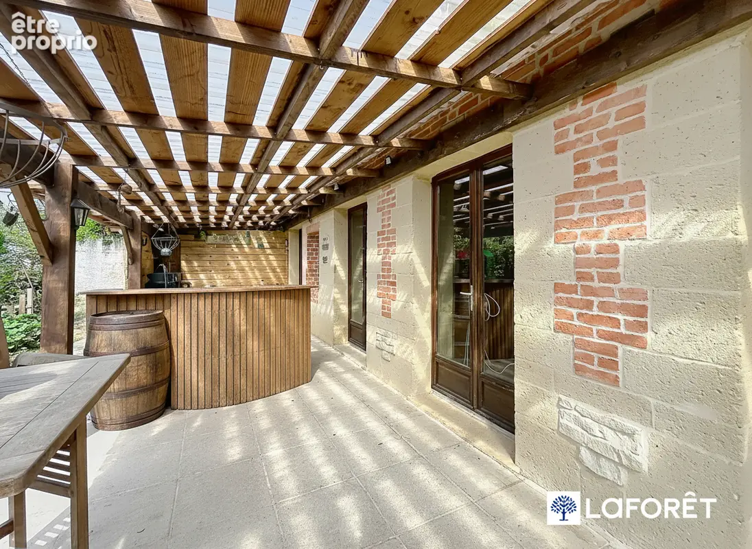 Maison Cany Barville - photo 6