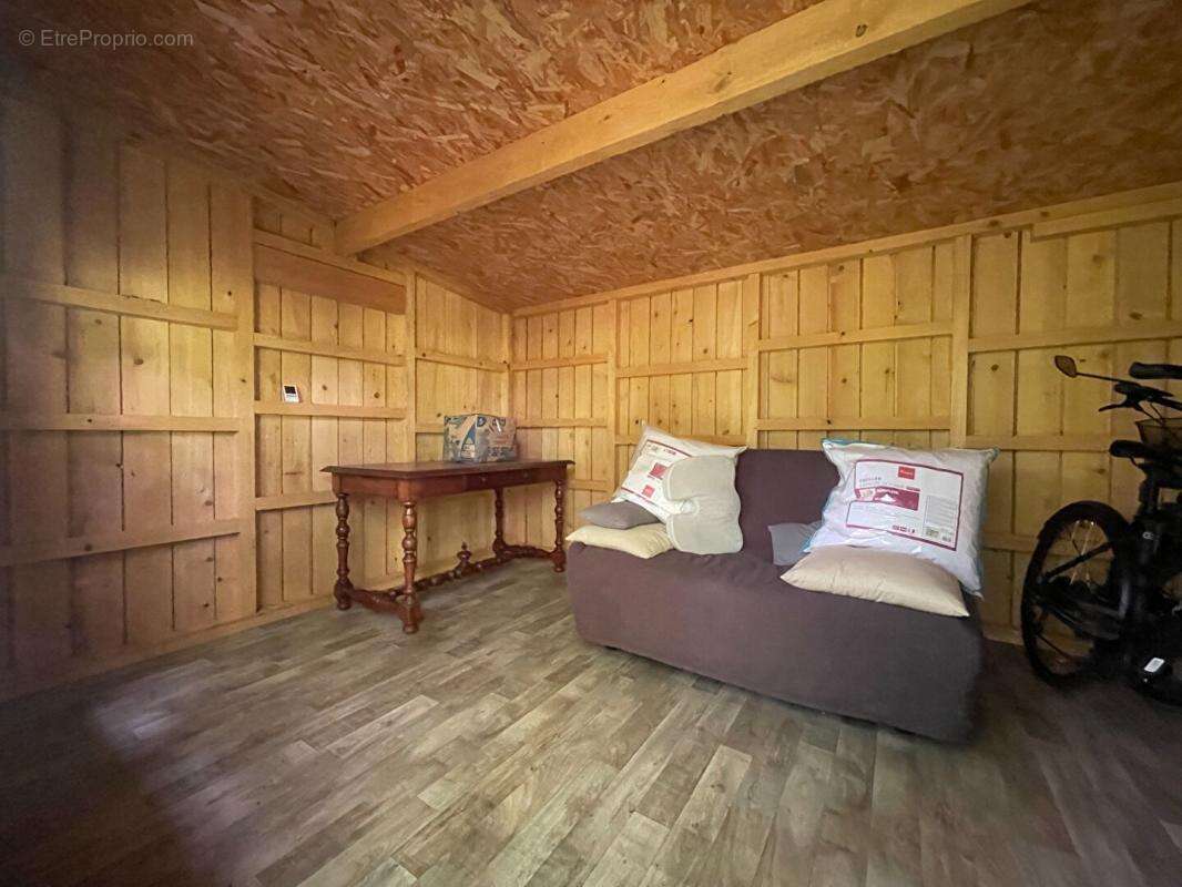 Maison Boismorand 79 m2 - photo 16