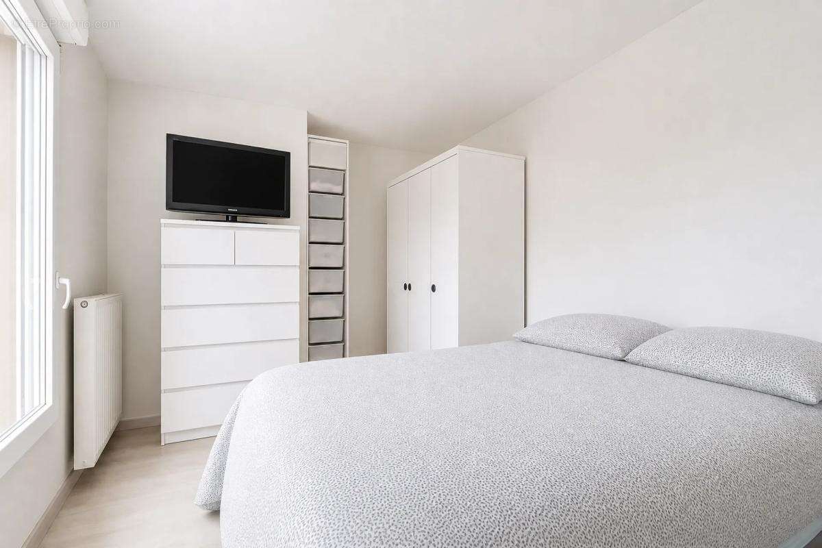 Maison familiale louée à Bondoufle 78 m² - photo 10