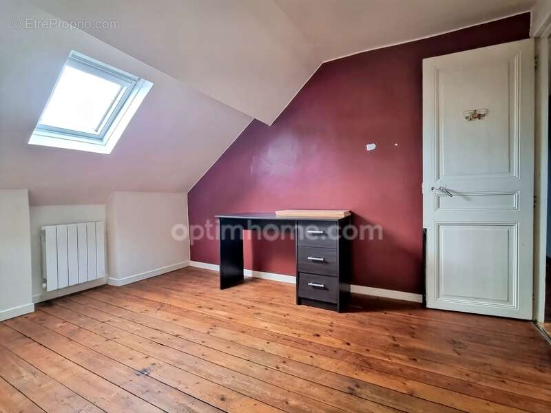 Appartement à TINCHEBRAY