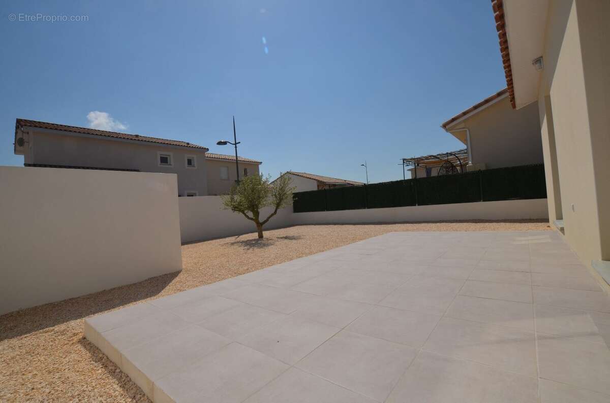 Maison 3 pièces vendue louée - Idéal Investisseur à Bassan - photo 9