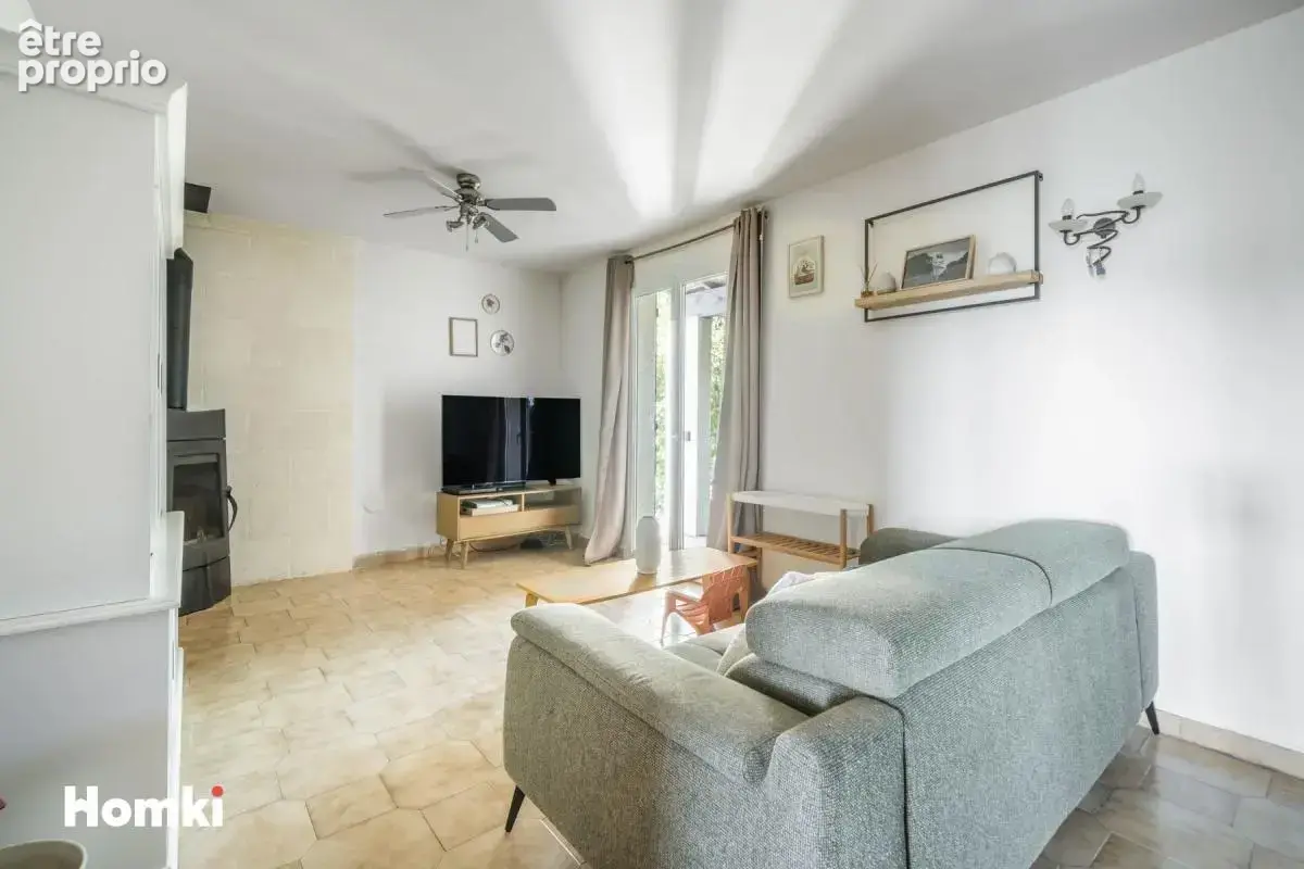 Villa T5 de 120 m² à Baillargues 34670 - photo 6