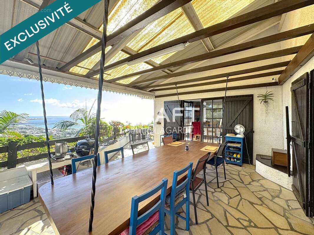 Photo 7 - Maison à LA POSSESSION