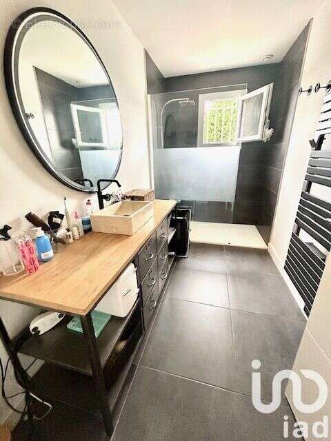 Photo 8 - Maison à IZON