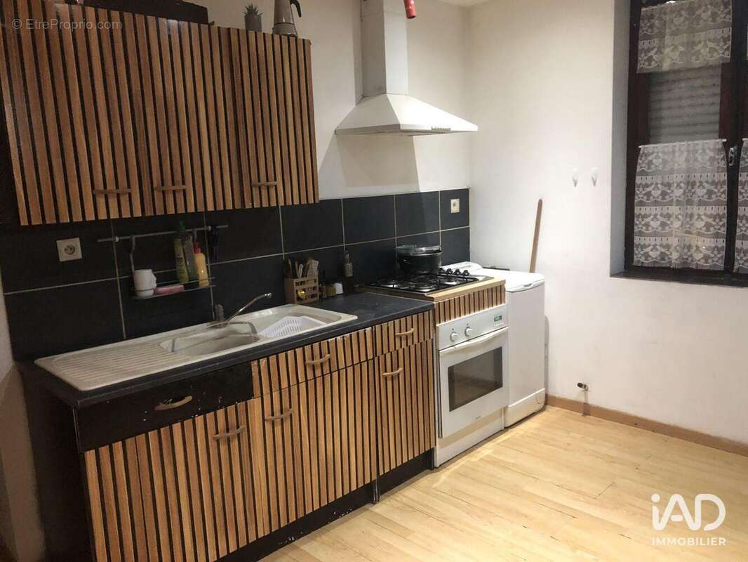 Photo 4 - Maison à ANICHE