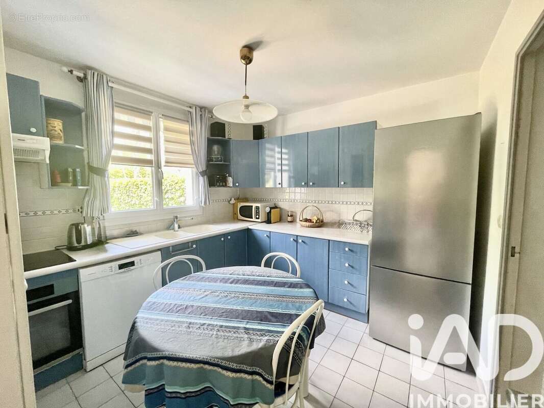 Photo 6 - Maison à ETIOLLES