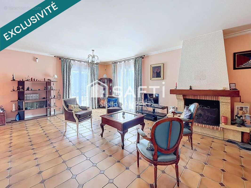 Photo 3 - Maison à GRATENTOUR