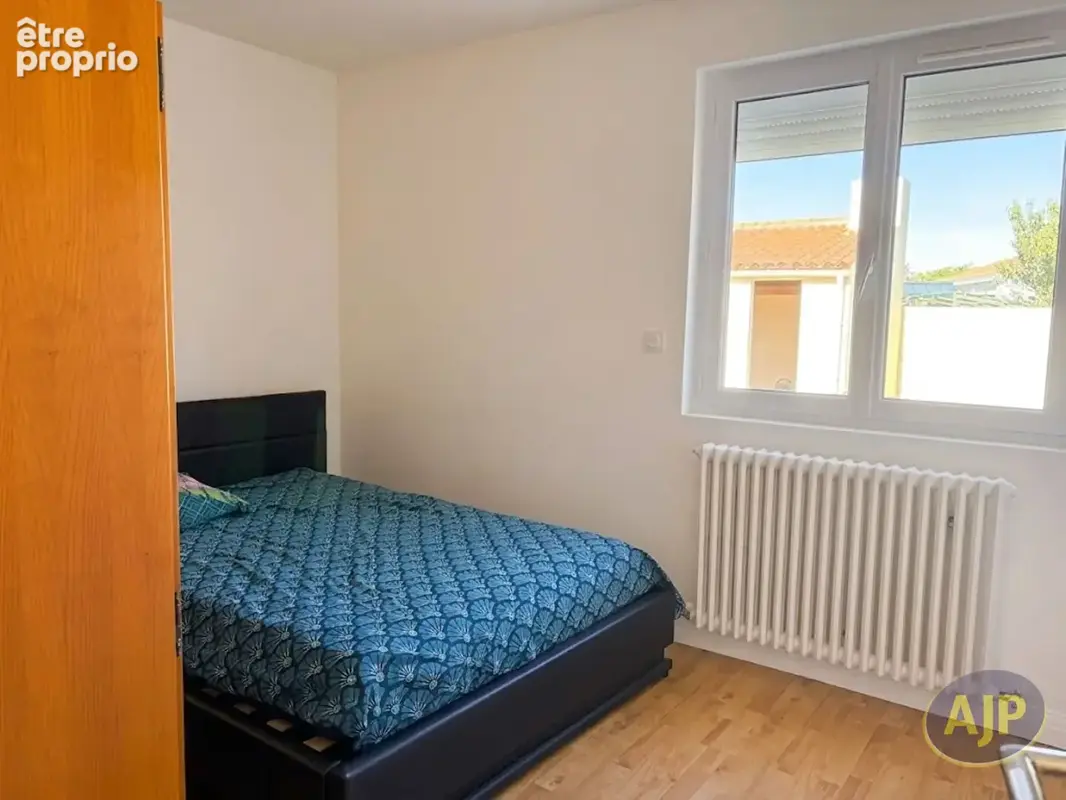 Maison Les Sables D Olonne 3 pièce(s) 73 m2 - photo 8