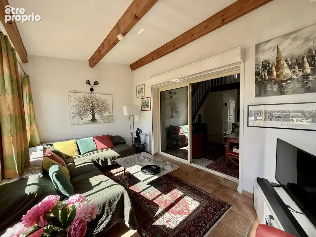 Photo Maison à Fleury au prix de 229 000€