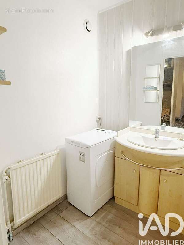 Photo 9 - Appartement à CERGY