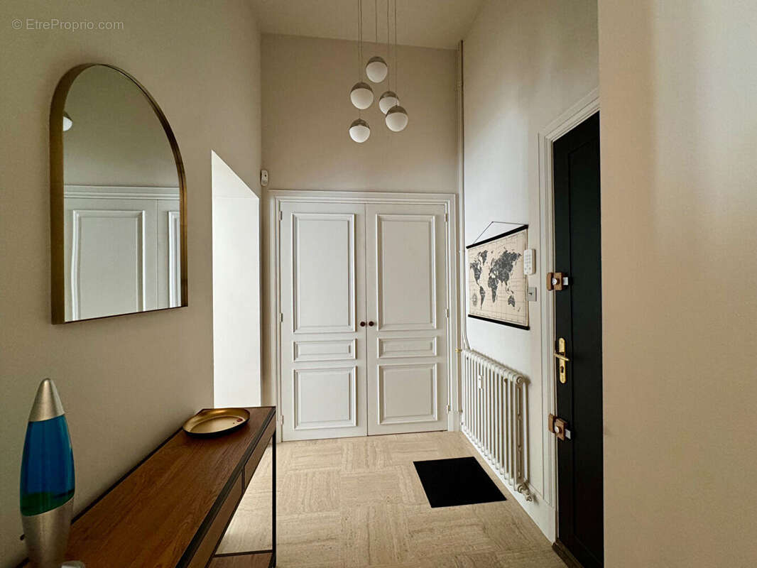 Appartement à AVIGNON