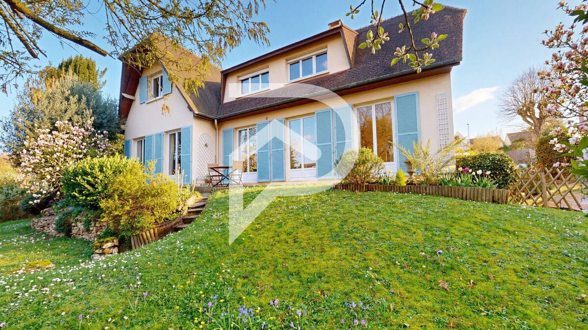 Maison à MARLY-LE-ROI