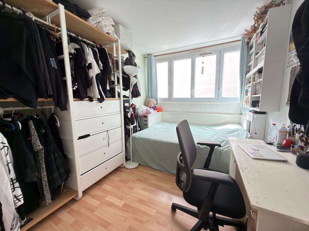 Appartement À Vendre - photo 8
