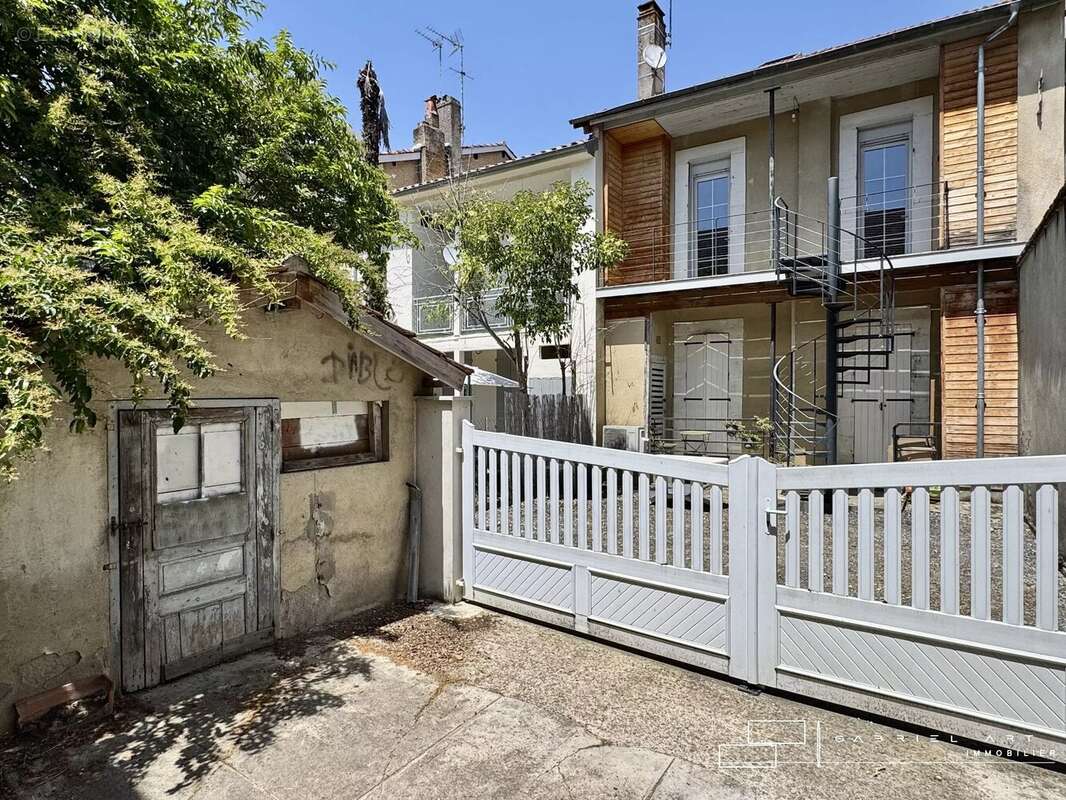 Appartement à AUCH