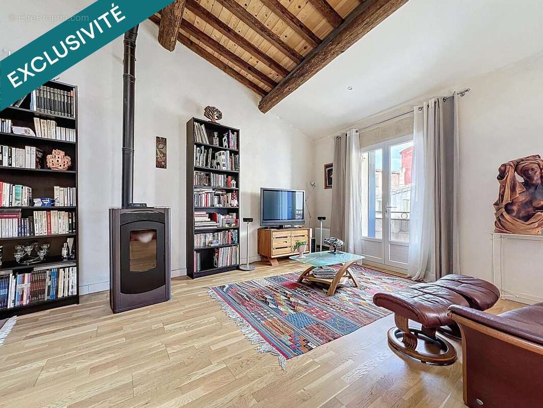 Photo 7 - Maison à FABREGUES