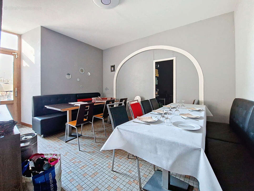 Maison à SURY-LE-COMTAL