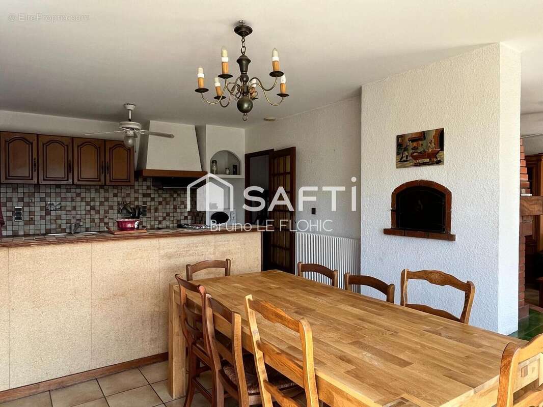Photo 3 - Maison à MAUREILLAS-LAS-ILLAS