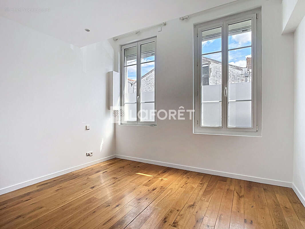 Maison BORDEAUX Saint Augustin 5 pièce(s) - photo 6