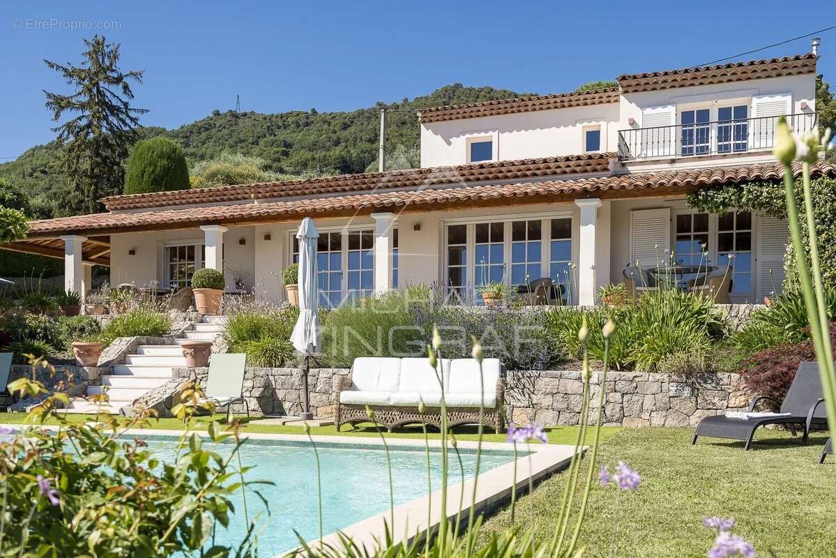 Maison à VENCE