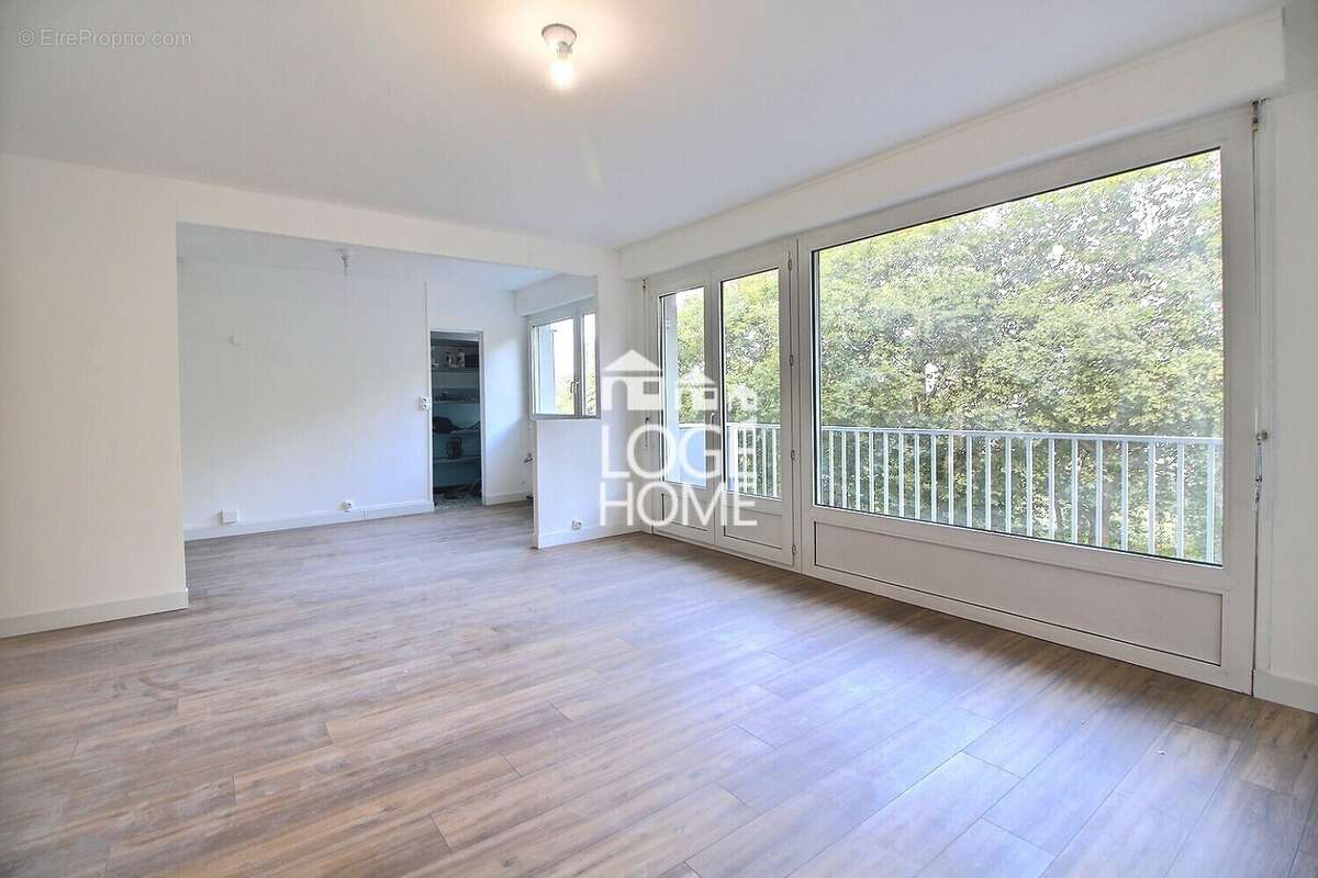 Appartement à DOUAI