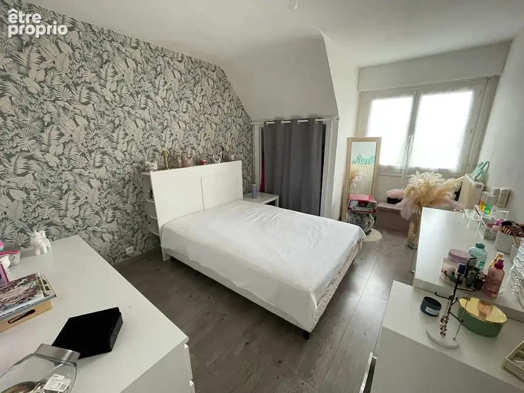 Appartement Lorient 3 pièce(s) 62.41 m2 - photo 7