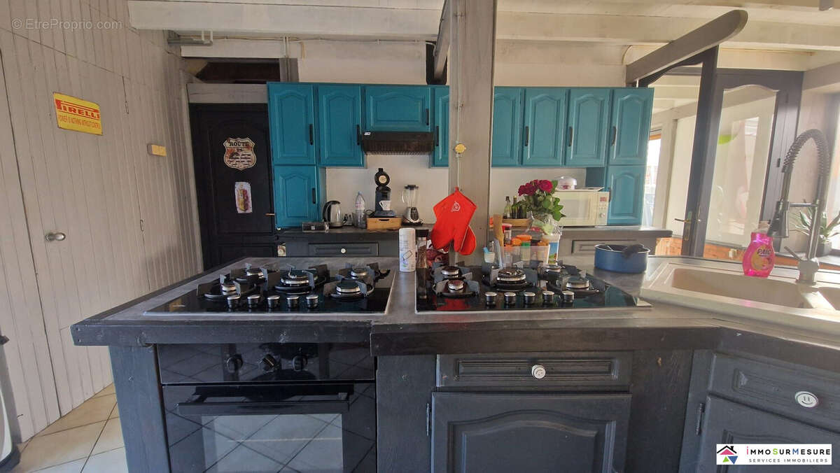 Maison à AUDINCTHUN