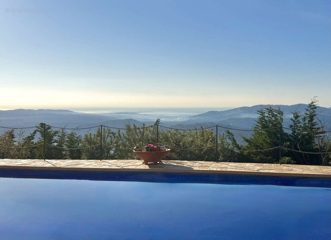 Maison à SPERACEDES